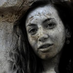 mostra collettiva"Intime geometrie di luce"