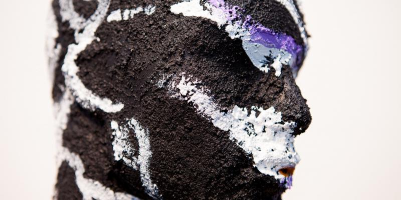 Emanuela Volpe exhibitions in SWISS ART IN 2012