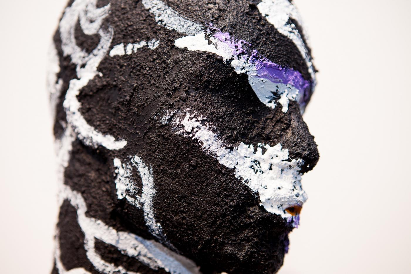 Emanuela Volpe exhibitions in SWISS ART IN 2012