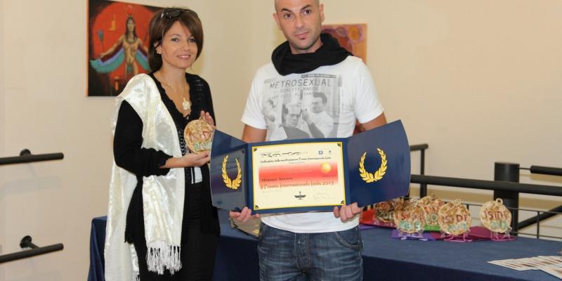 Premio Internazionale Iside