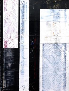 Femstein (5 Stones) no.5