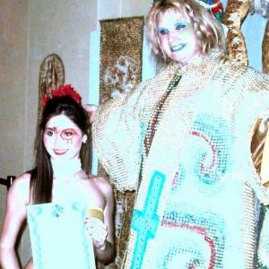 “ Comunicazioni - contaminazioni”