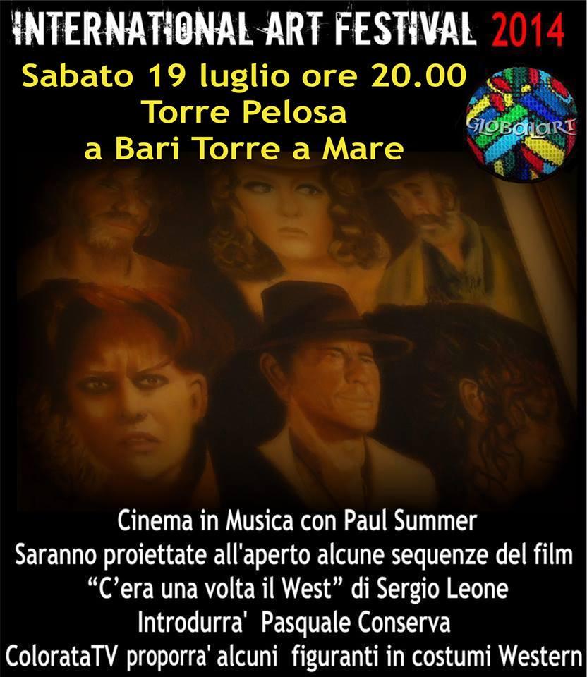 Festival ”GLOBALART International Art” Festival ”GLOBALART International Art”