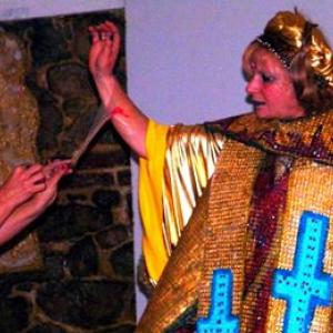 Il Ritratto, Arte- la mia seconda pelle Il Ritratto, Arte- la mia seconda pelle