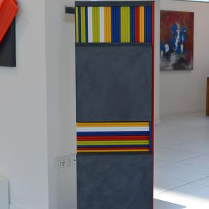 VITA-LIFE, mostra personale di GABRIELE SALVATORE