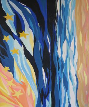 Between Sky and Earth