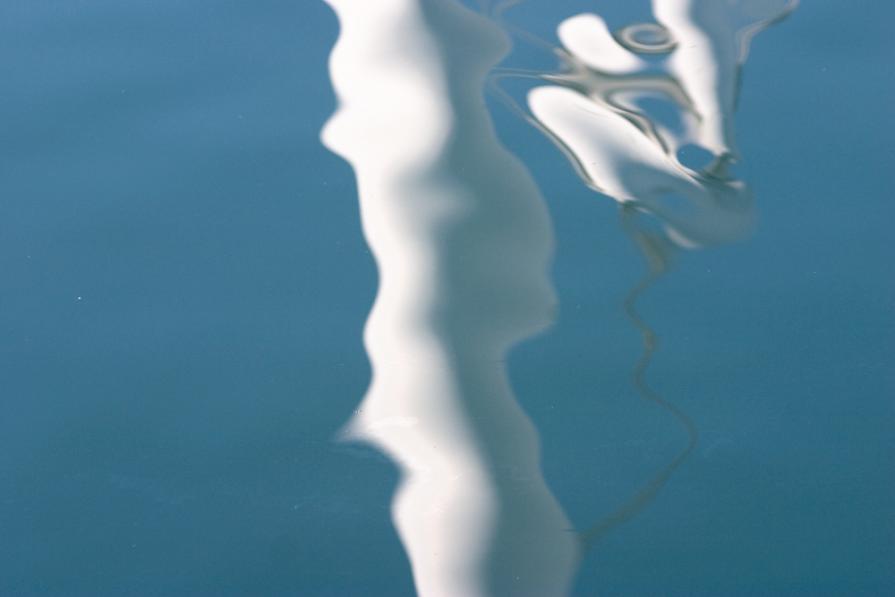 Hommage à Bejar # 2