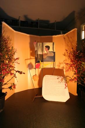 io, e le mie quattro vite