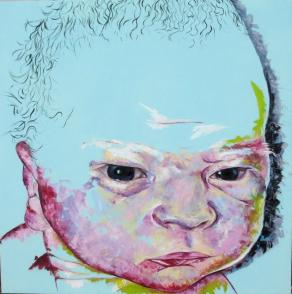 "Appena giunto sul pianeta terra"n°1