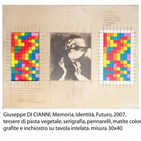 Memoria, Identità, Futuro