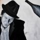 Tom waits