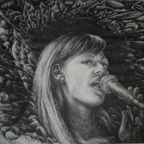 “Voce – Ilaria Corazzini”