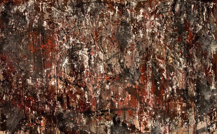 LOKI - fuoco e ghiaccio