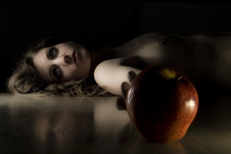 Original Sin - La morte di Eva 