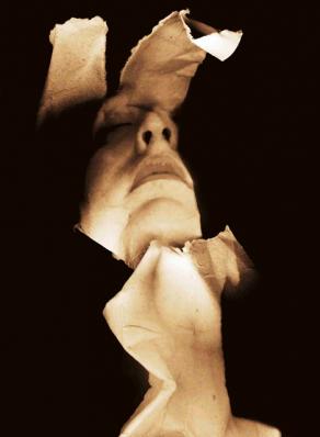 tra sogno e inquieto - dania