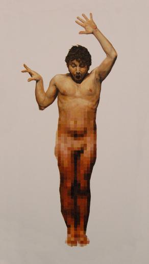 Mutazioni Virtuali (Sesto Potere)