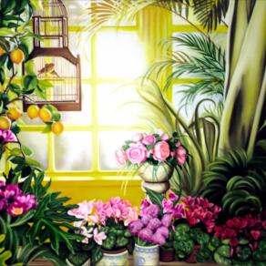 "Interno" (apriremo la gabbia...libertà!)