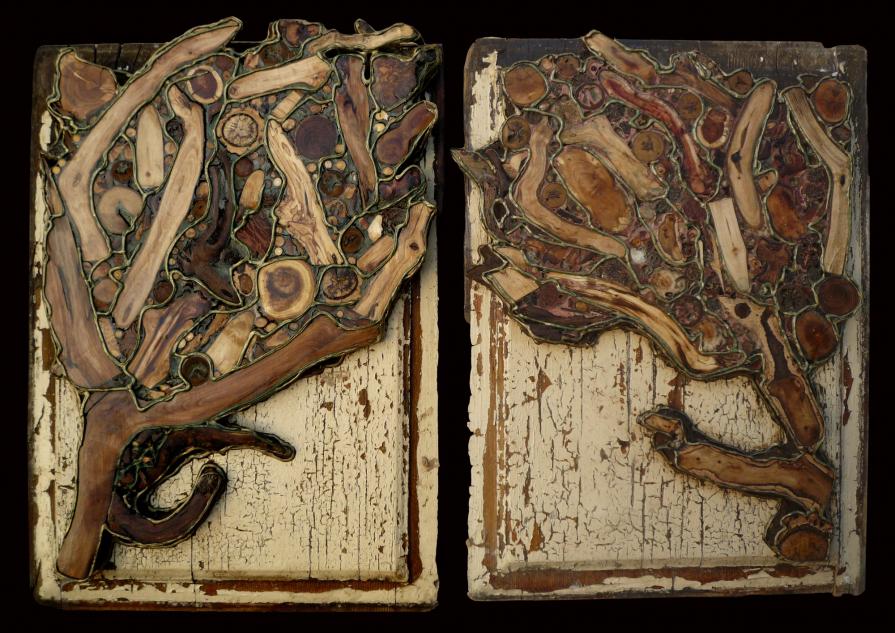 forze uguali e contrarie