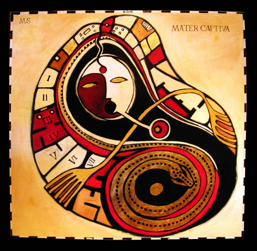 Mater Captiva