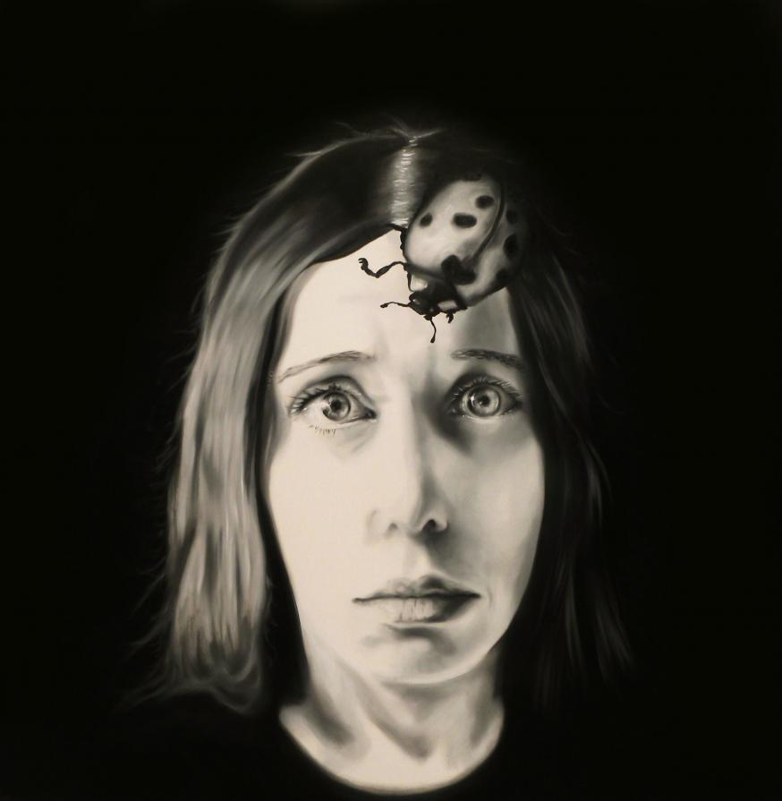 Ladybird and the sugar tears Ladybird and the sugar tears