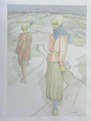 Living in the Age of Ur Looking for a Way Out