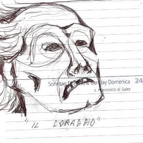 Il coraggio: mia nonna, ultimi attimi di una vita intensa