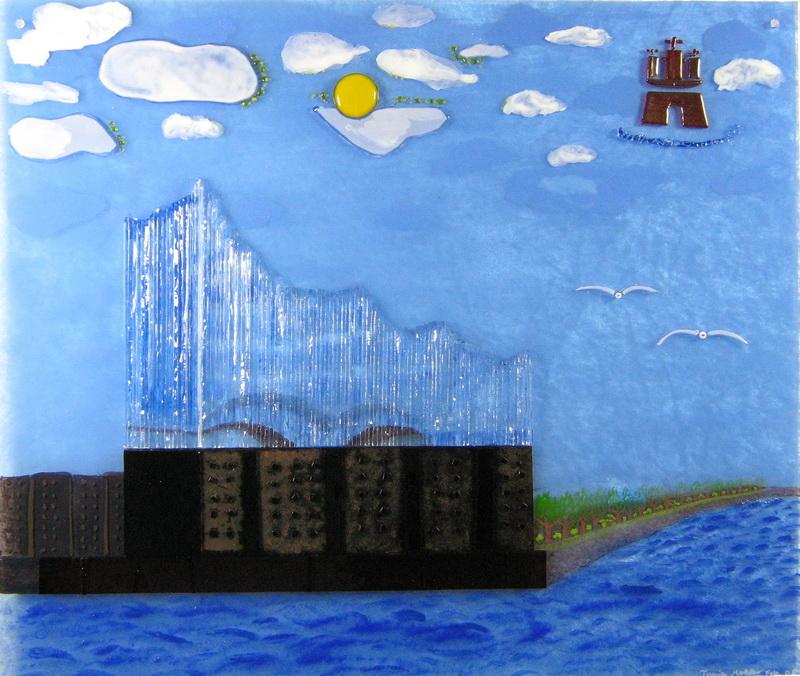 Hamburger Elbphillharmonie Hamburger Elbphillharmonie