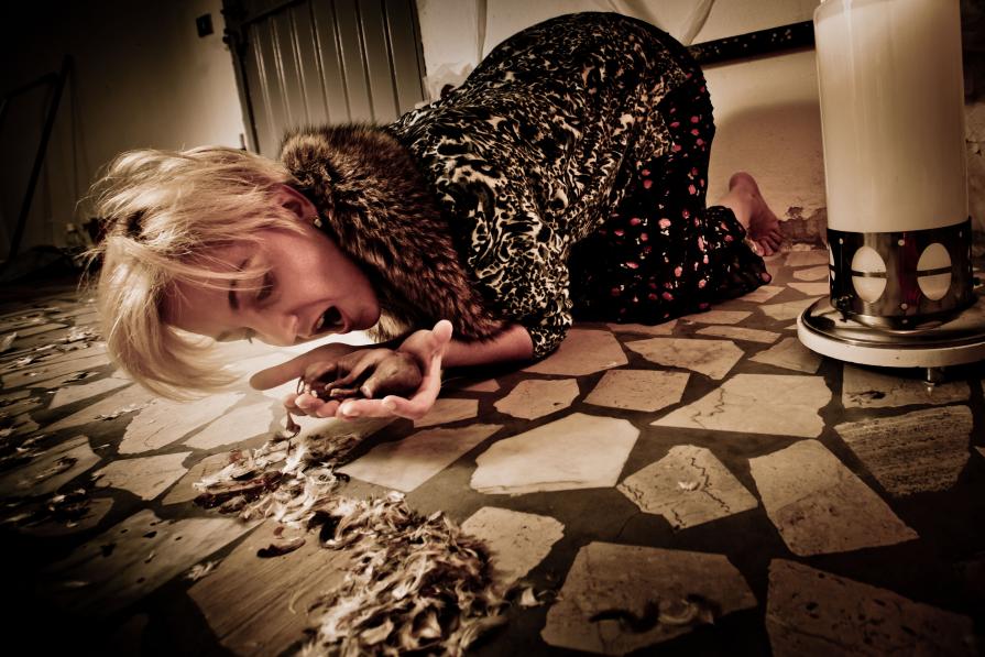 gravidanza isterica - consapevolezza