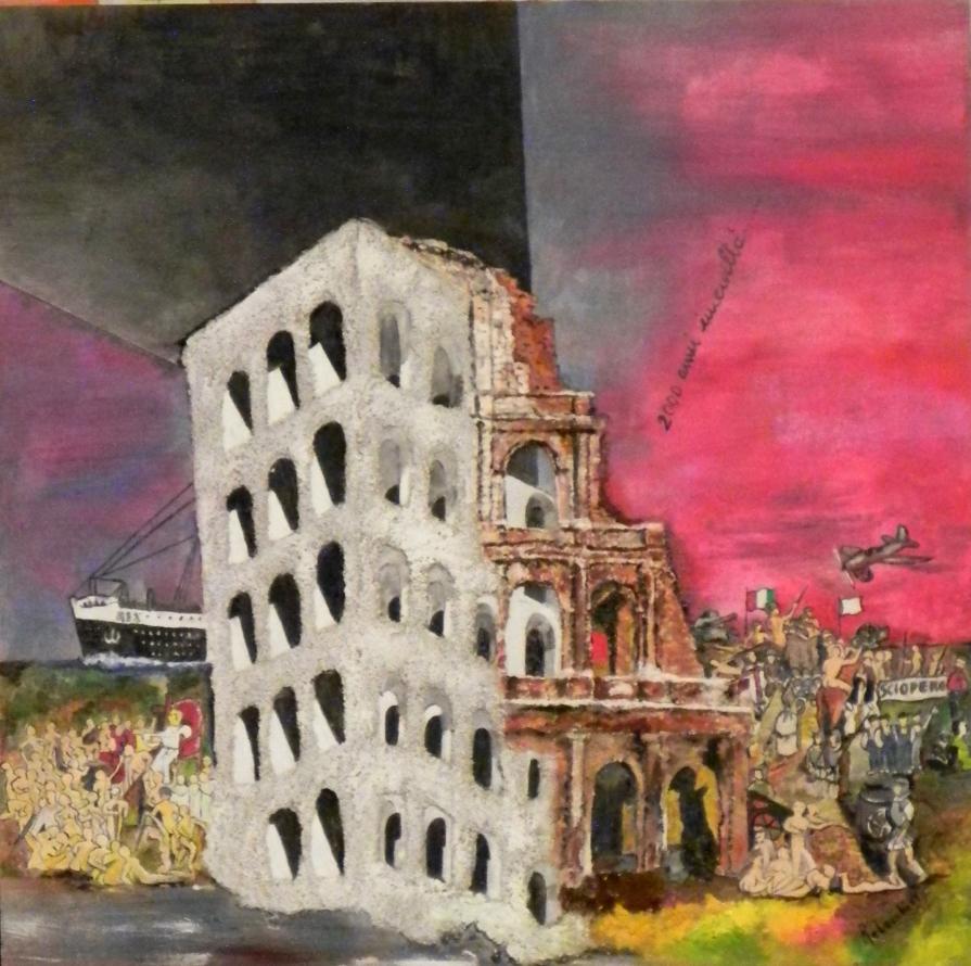 2000 anni in...civiltà!