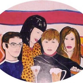 FAMIGLIA A LAS VEGAS