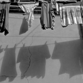 I panni sporchi si lavano in casa