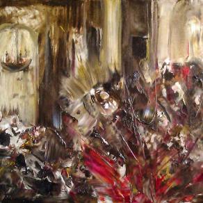 Hypocritical  charity 