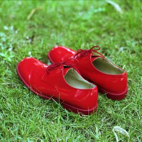 Batti tre volte i tacchi