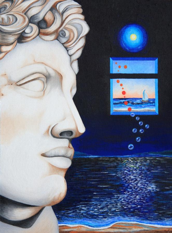 I VIAGGI DI ULISSE ERANO SOGNI