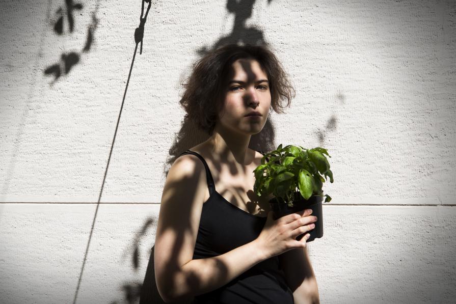 Lisabetta da Messina