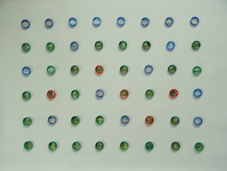 Small World Small World