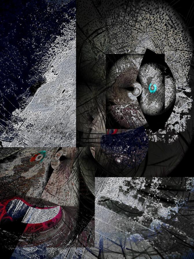 Poesia delle 3 e mezza 