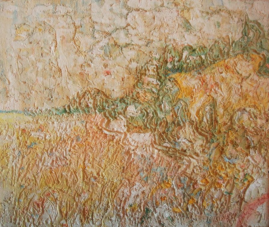 BIODIVERSITA'   (AFFRESCO)