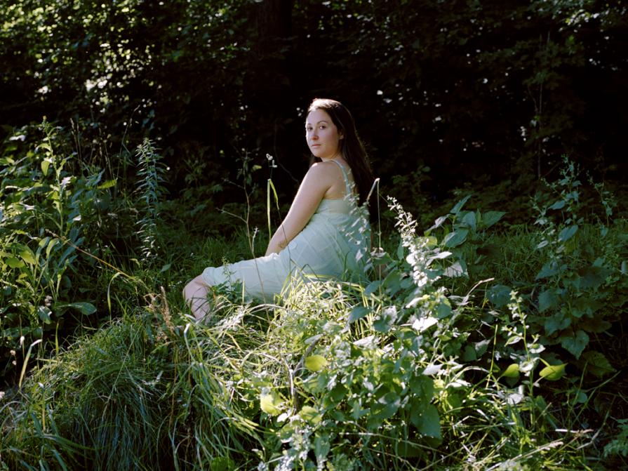 Geneviève-Belle de Jour II