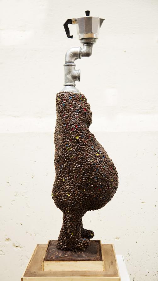 Zero Contaminazione - got coffy Zero Contaminazione - got coffy