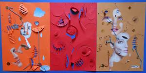 Stefano Rossetti - betrayal