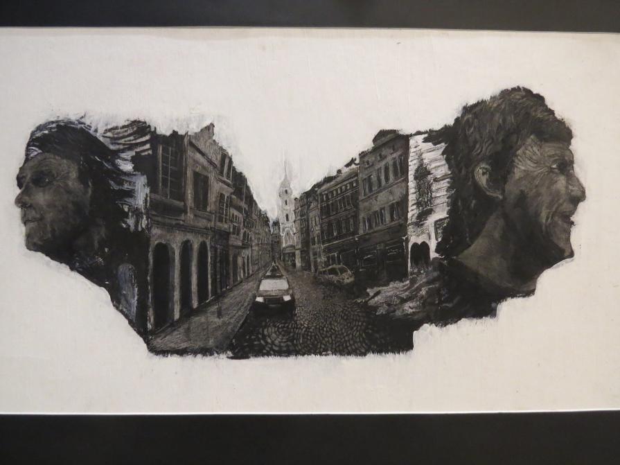 Perspective in Prague