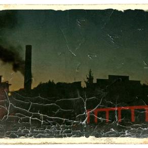 The world is crumbling n. 2