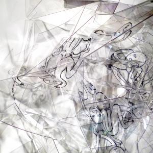 To Dream of Dimensions