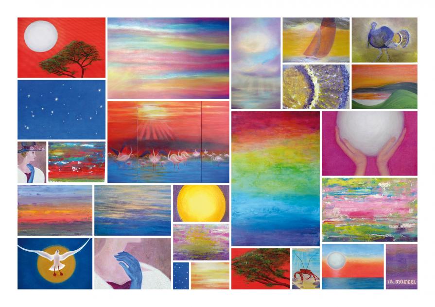 RETROSPECTIVE 2011-2015