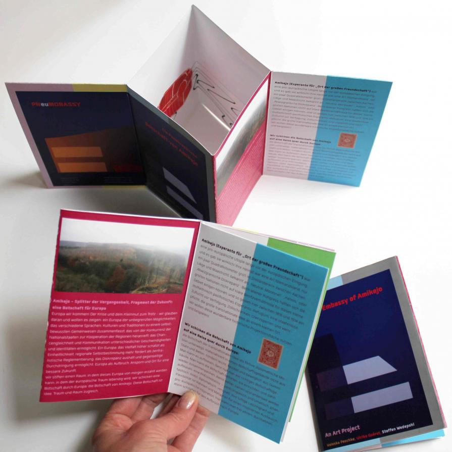 ID Passport for Amikejo