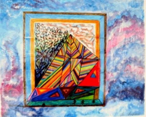 finestra sull'universo