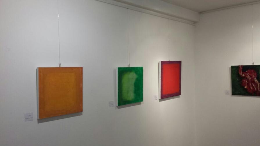 Galleria Elle-Giovanni Callisto 