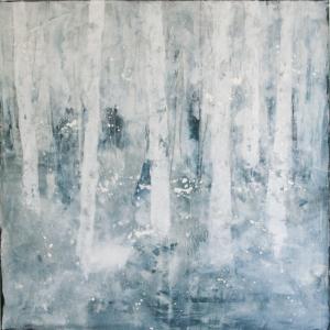 The forest inside me