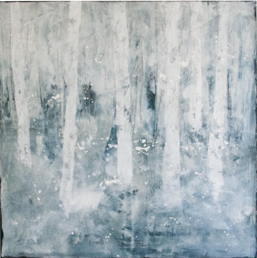 The forest inside me